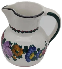 Gmundner Keramik Krug - Bild 2