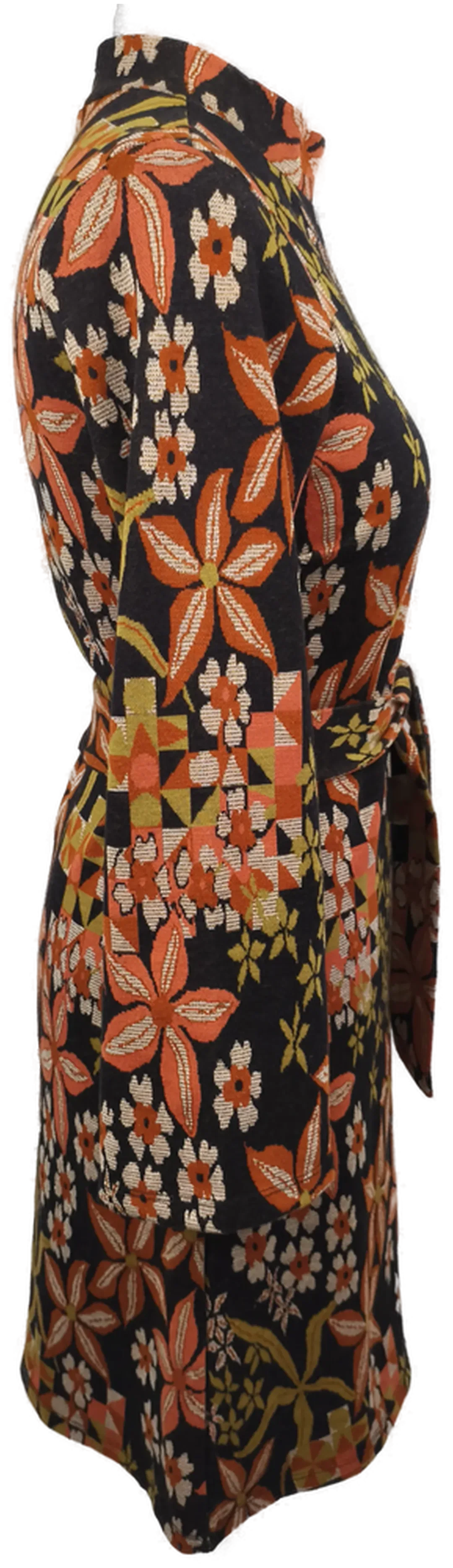 Retro-Damenkleid, King Louie, Gr. M – Bild 5