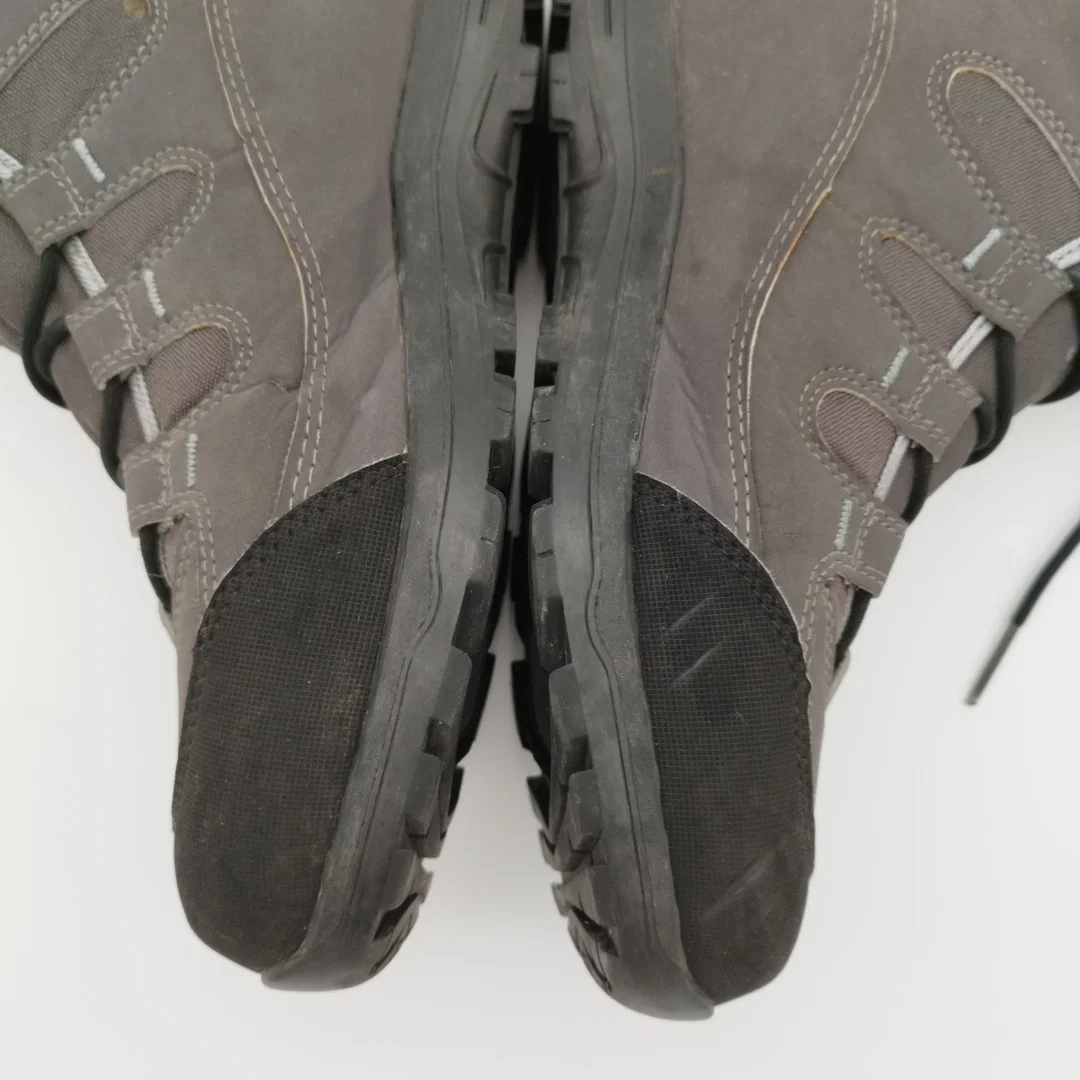 Outdoor-Schuhe von Salomon - Größe 42 – Bild 4