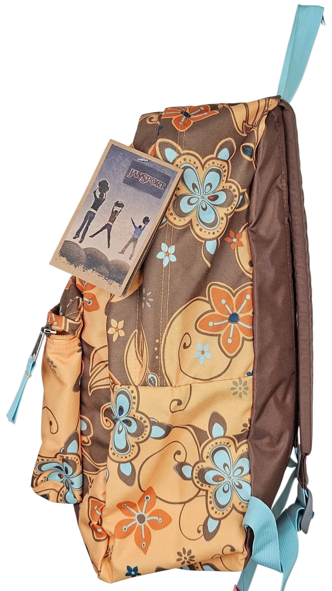 JANSPORT Rucksack, multicolor – Bild 2