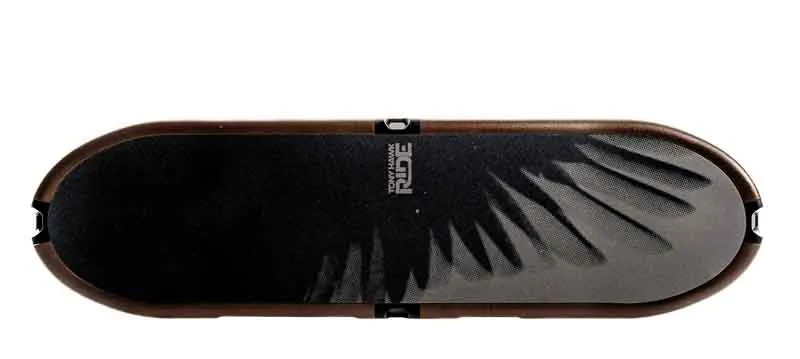 Tony Hawk "RIDE" Skateboard-Controller -Ab aufs Board – Bild 3