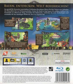 PlayStation 3 Spiel 