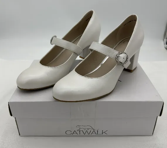 Catwalk - Damenschuhe - Gr. 41 - Bild 1
