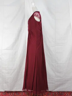 Abendkleid - 06 - Jadore Australia / Nicoletta - Gr. 5XL - Bild 4