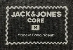 Jack&Jones - Herren T-Shirt Gr. M - Bild 4
