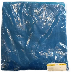 Waldbusch Herrenpoloshirt blau Gr. 56 – Vorschau 2