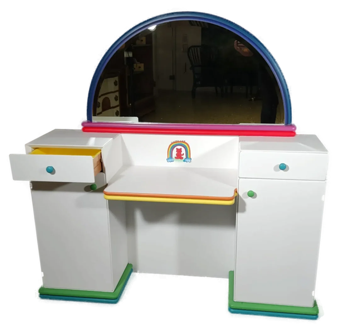 Schminkspiegel "Rainbow" – Bild 4