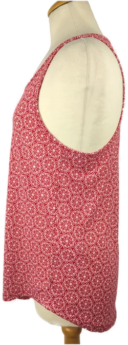 Damen Top AMISU Polyester Gr. 38 | Casual-Liebling – Vorschau 2