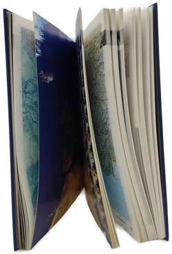 Bertelsmann: Grosser Atlas der Welt - Bild 3