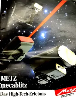Metz Mecabltz 45 CT1 - Bild 3