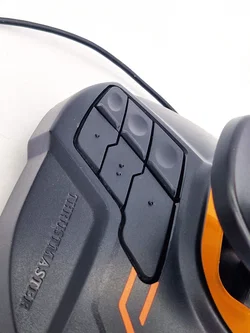 Thrustmaster T.16000M FCS Joystick - Schwarz - Bild 14