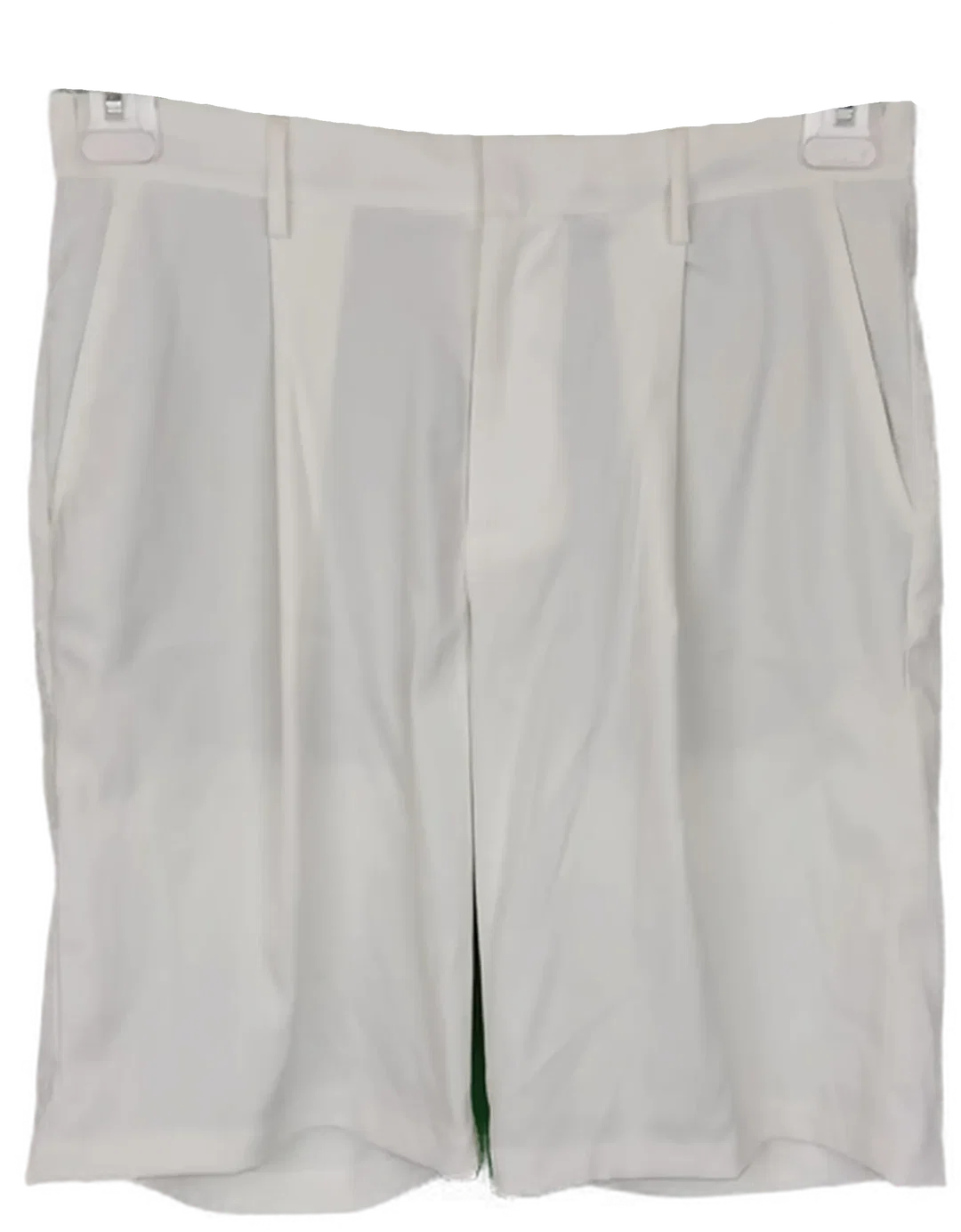 Jack & Jones Herrenshorts weiß Gr. M – Bild 1