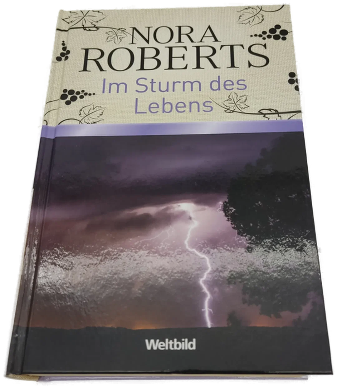 Nora Roberts - 17 Ausgaben  – Bild 10