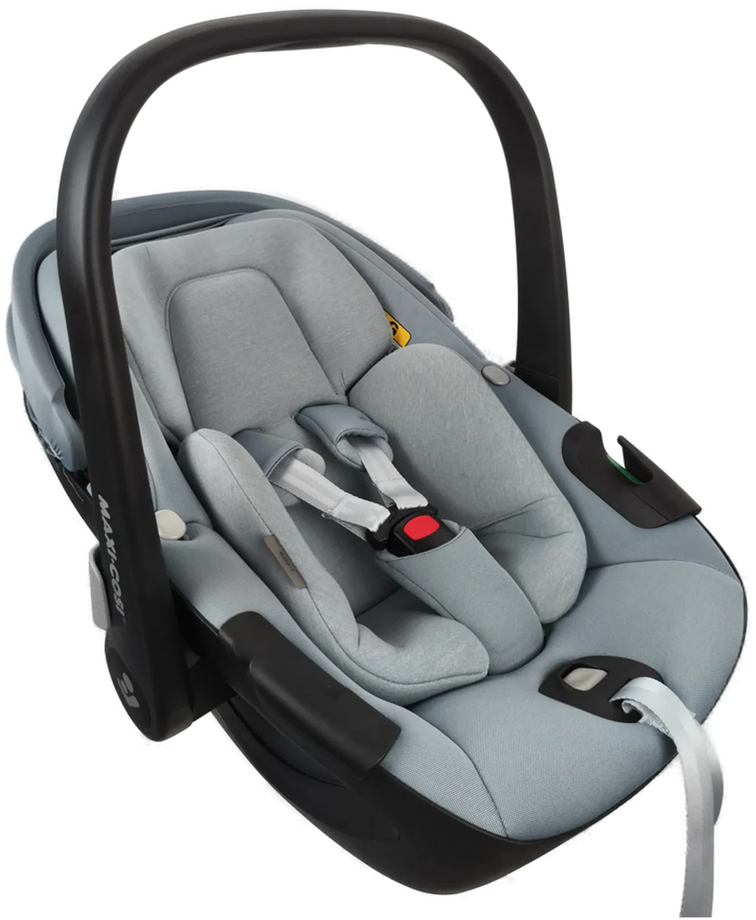 Maxi-Cosi Pebble 360 I-Size, Babyschale grau, neu – Bild 2