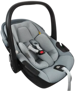 Maxi-Cosi Pebble 360 I-Size, Babyschale grau, neu - Bild 2