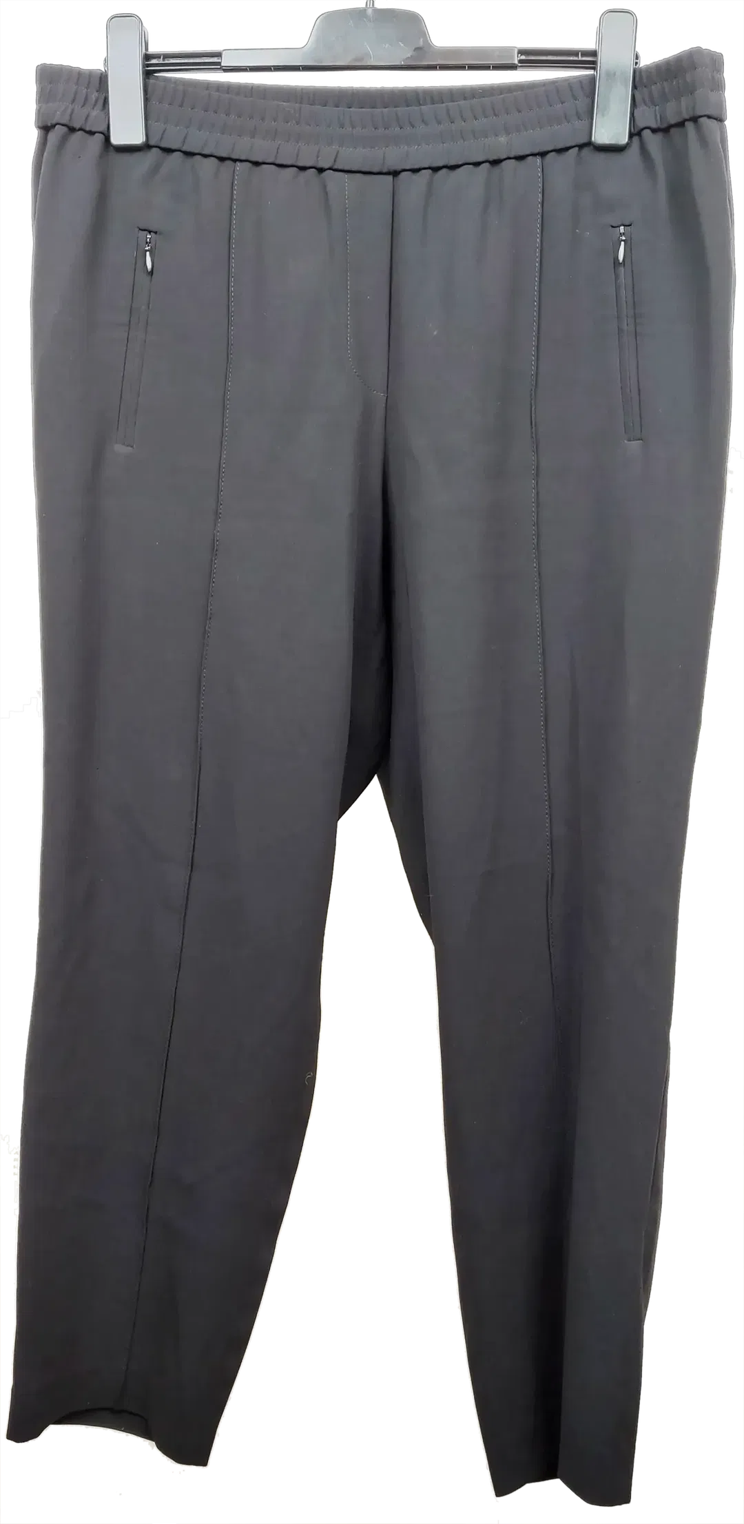 Marc Cain Damenhose schwarz Gr. XXXL - Bild 1