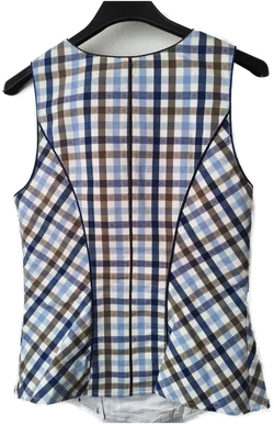Trachtengilet, Mieder Damen, Spieth & Wensky, Gr.34 - Bild 3