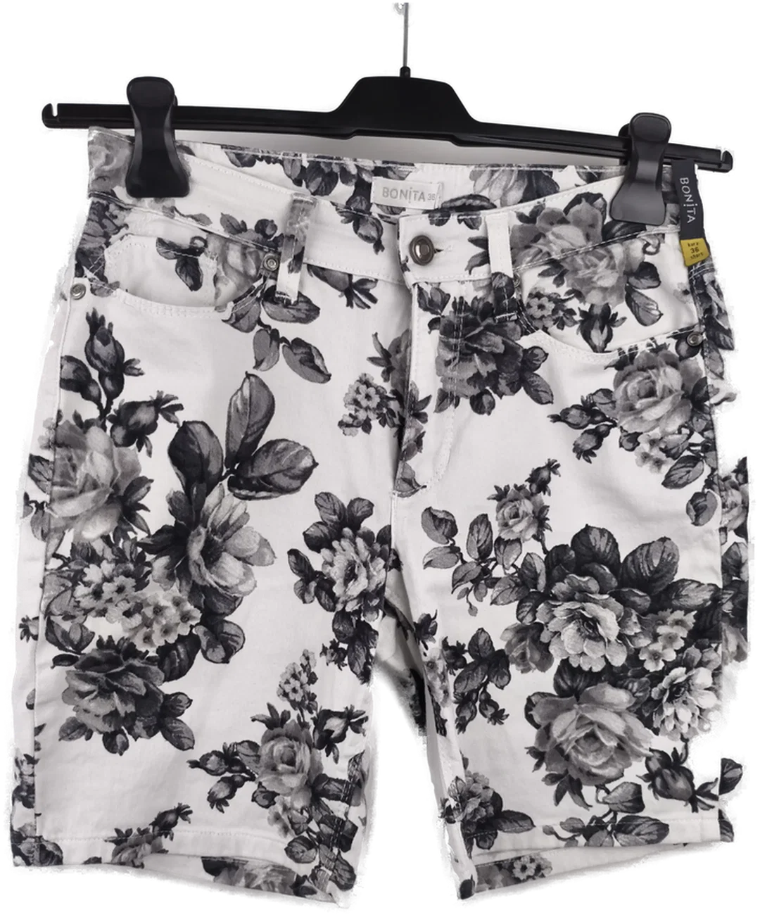 Bonita, Damenshort, Gr. 36 - Bild 1