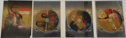 DVD 3 Disc's 