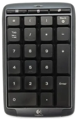 Logitech drahtloser Nummernblock  - Bild 2
