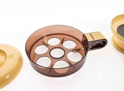 Vintage Siemens Eierkocher - Bild 5