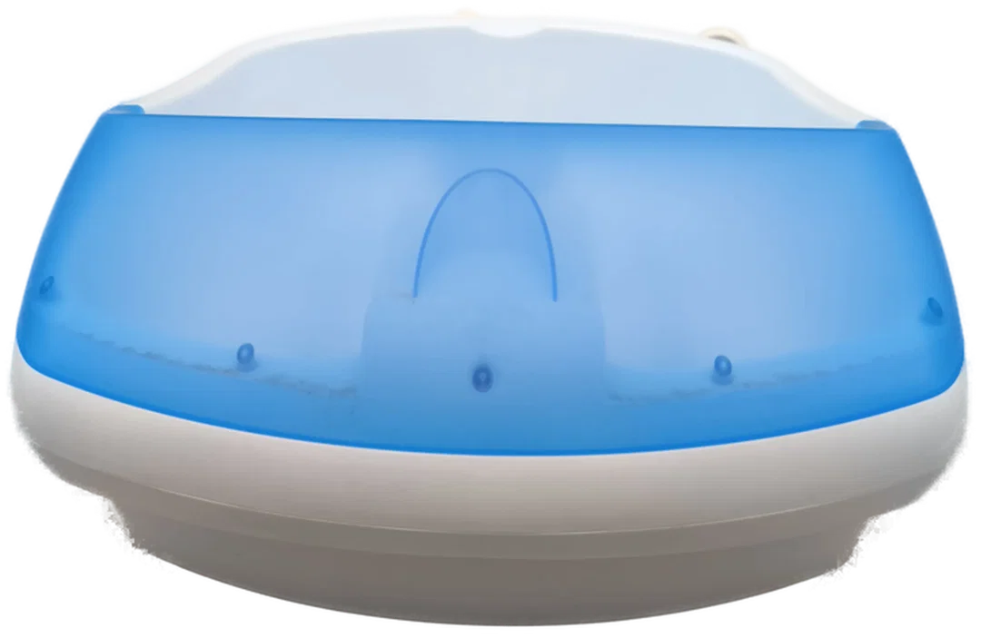 Fussmassagegerät mit Luftsprudelbad – Bild 4