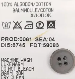 Boss Herren Hemd grün Gr. L - Bild 5