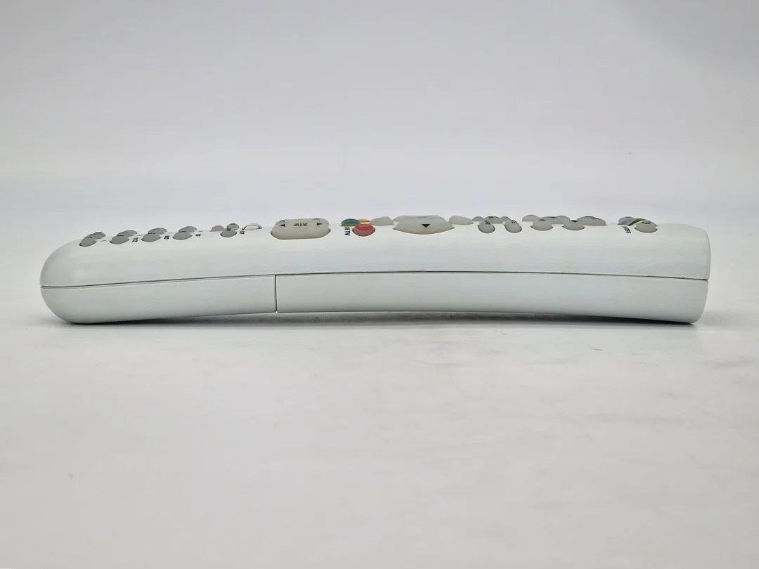 Microsoft Xbox 360 Universal Media Remote - Weiß – Bild 4