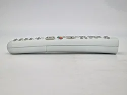 Microsoft Xbox 360 Universal Media Remote - Weiß – Vorschau 4