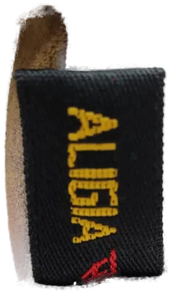 Aligia Damenstiefel Braun Wildleder | Zeitloser Klassiker - Bild 12