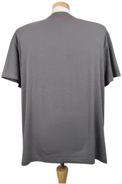 Mammut Herren Shirt grau Gr. XXL - Bild 2