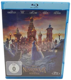 Disney: Der Nussknacker und die vier Reiche - Bild 1