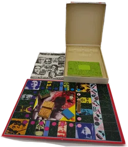 CRIME 1972 von Jumbo Hausemann & Hötte - No. 482 - Bild 4