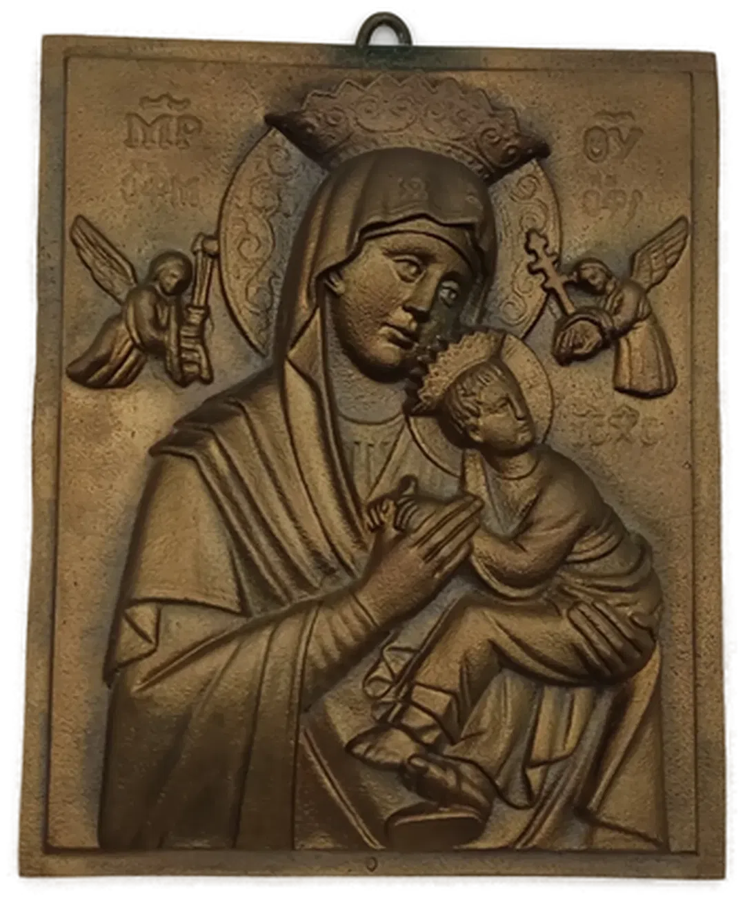 Madonna mit kind - Bild 1