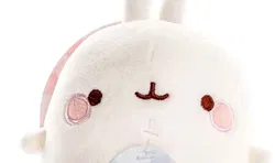 NICI Molang Kuscheltier Super Soft - Bild 2