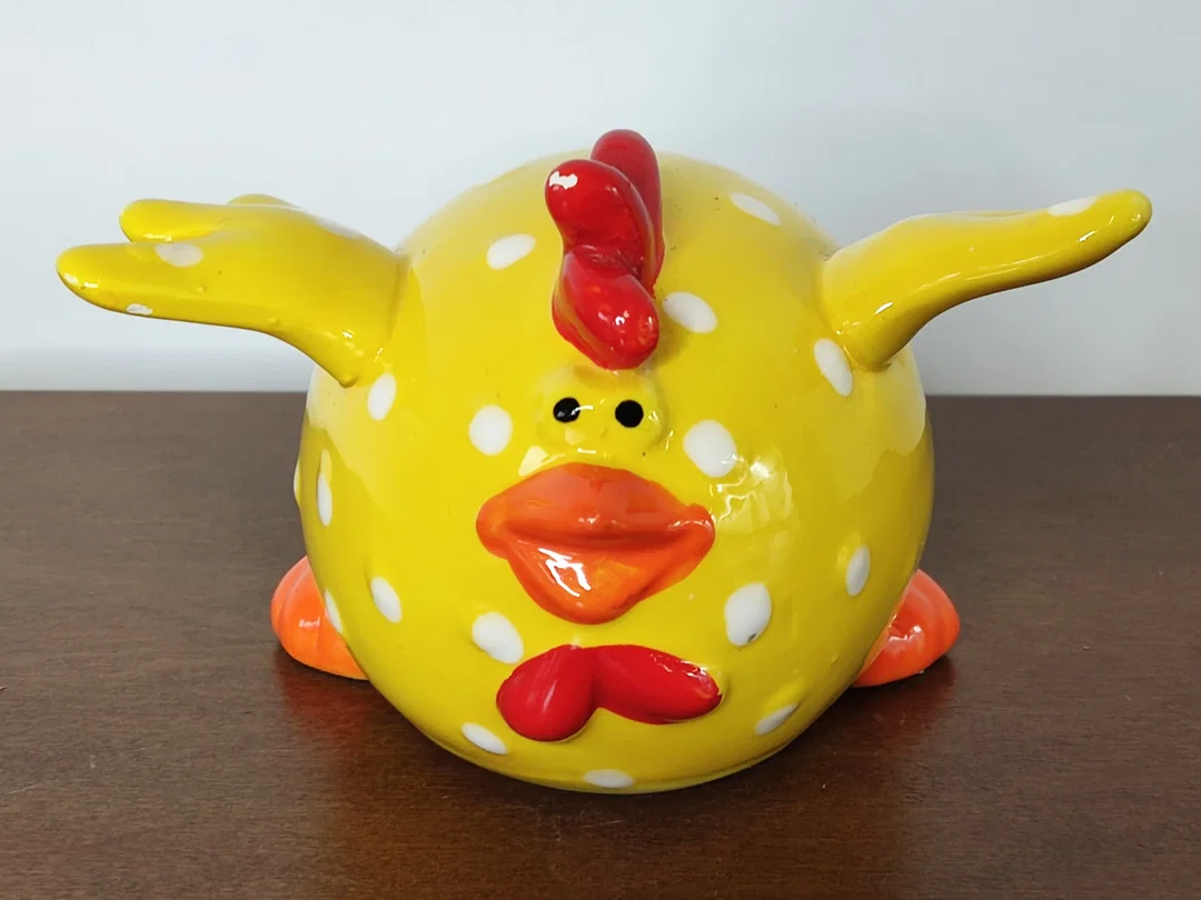 Osterdeko  - Set 1 – Bild 2