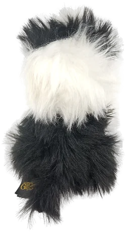 The Noble Collection Phantastische Tierwesen Grindelwalds Verbrechen Niffler Stofftier - Bild 6
