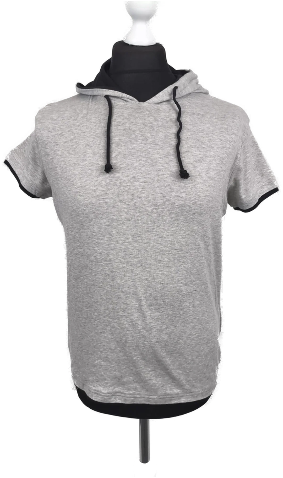 Fishbone, Kapuzenshirt Herren, Gr. S - Bild 1
