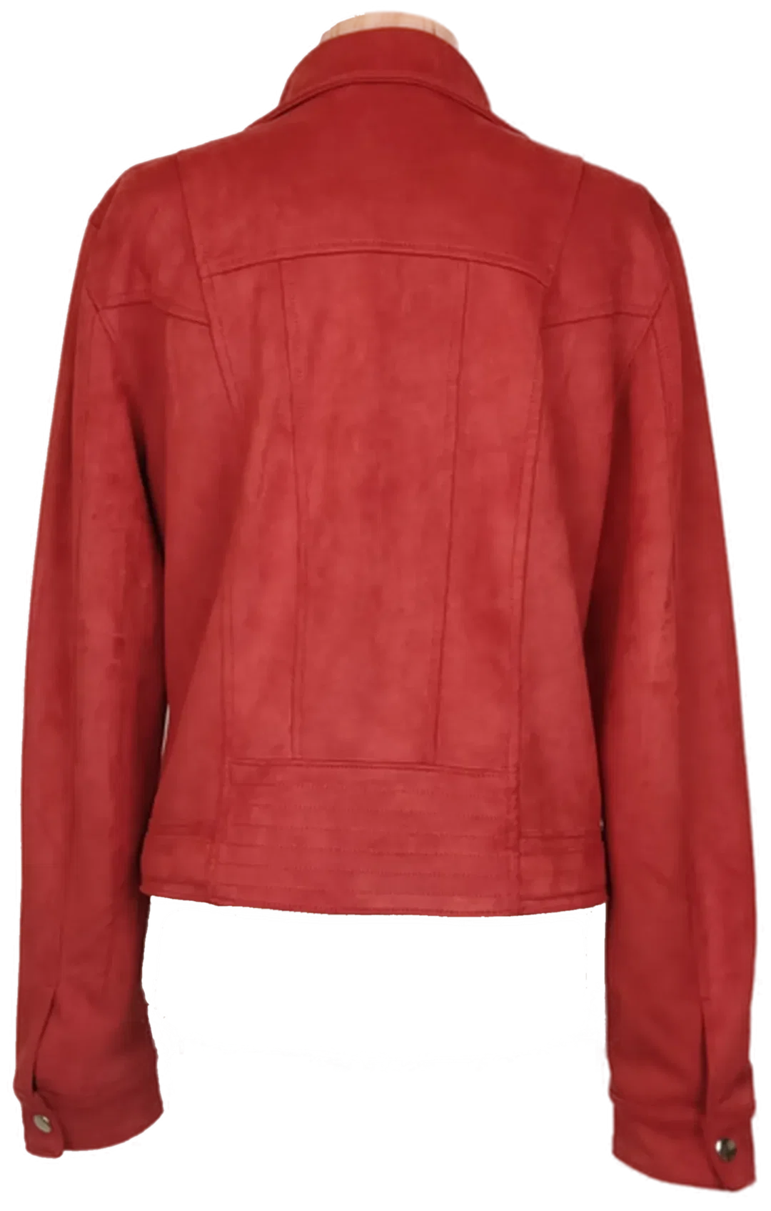 Page one - Damen Sommerjacke Gr. 38 – Bild 3