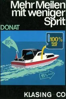 Mehr Meilen mit weniger Sprit - Hans Donat - Bild 2