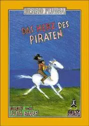 Das Herz des Piraten - Benno Pludra