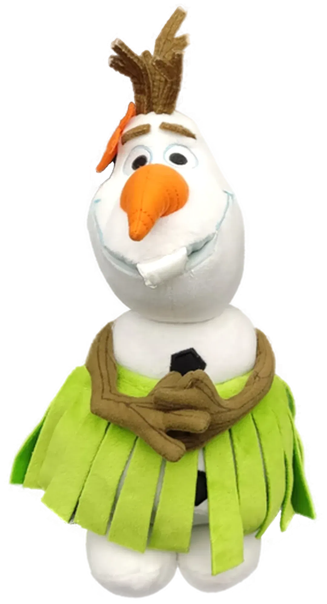 Disney Die Eiskönigin Olaf Stofftier - Bild 4