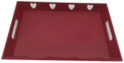 Herz-Tablett - Bild 4