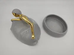 Ballerina Schmuckdose  - Bild 4