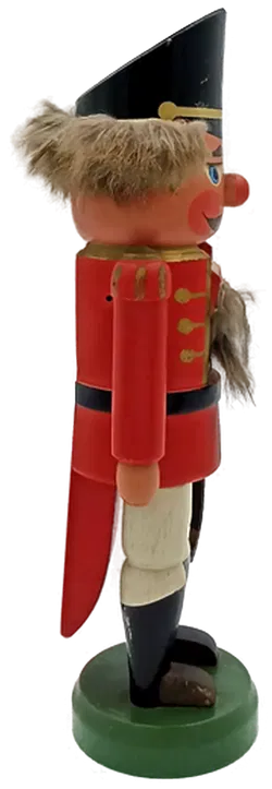 Nussknacker Figur  - Bild 2