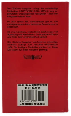 Buch 