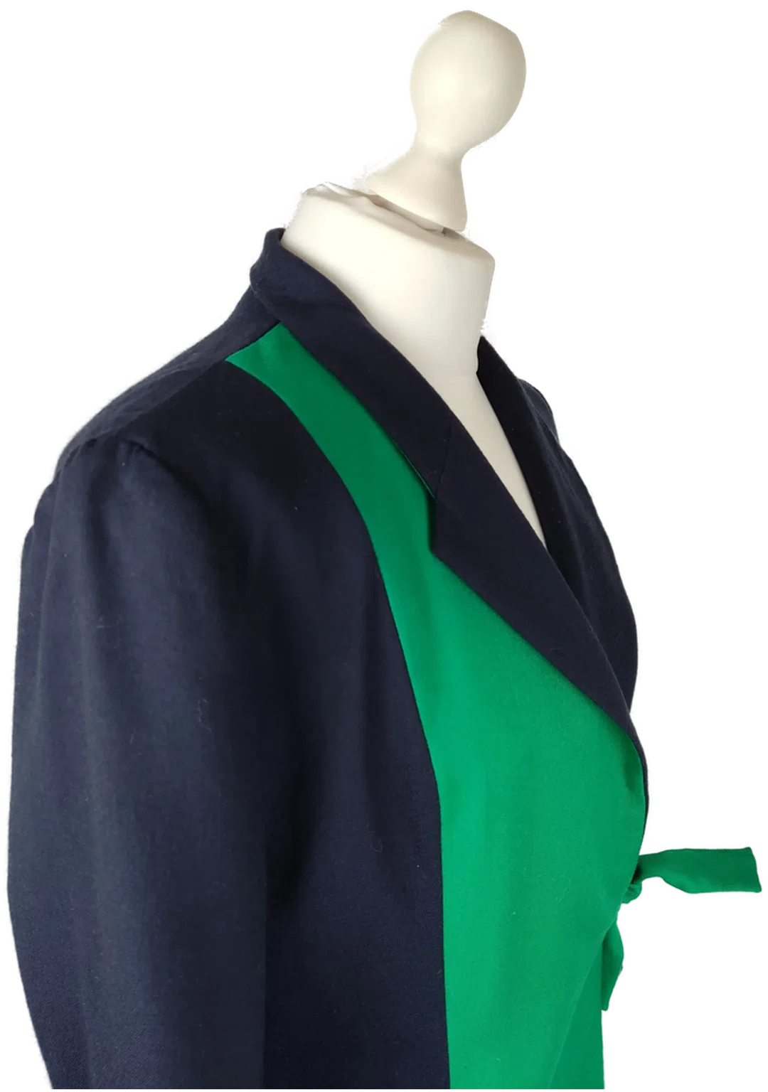 Damen Blazer Sonstige Größe M | Einmaliges Einzelstück – Bild 4