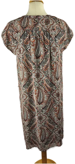 s.Oliver Minikleid Polyester | Sommerabend-Charme - Bild 3