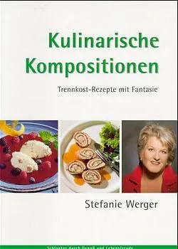 Kulinarische Kompostionen - Stefanie Werger – Bild 1