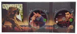 DVD 2 Discs 